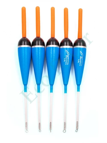 Поплавок Yaman из полиуретана 116-030, 3 г (уп. 5 шт.)