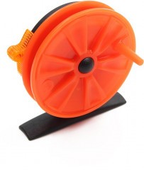 Катушка проводочная Boxer WHZ 65, цв. в ассорт./100/