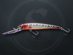 Воблер Sprut Rei 3D 90F 12г/ST-3D