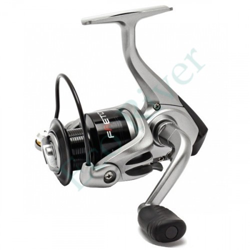 Катушка Nautilus Faeton NF4000