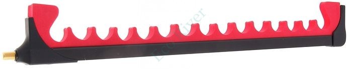 Подставка под удилище гребенка PR-009 15секц. (ZX41-43) 8Б