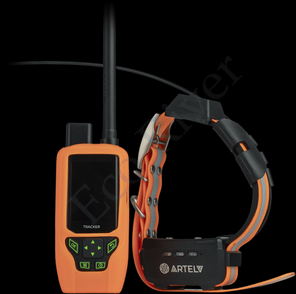 Artelv Tracker 2W