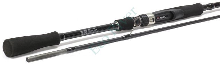 Спиннинг Sprut Keitaro 213ML 4-21г SK702MLMS