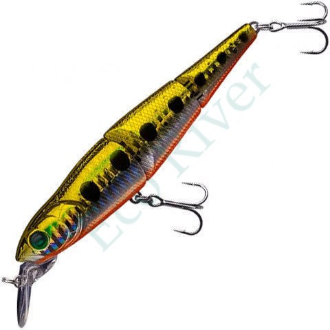 Воблер Sprut Tako 95S 11.5г/GDN