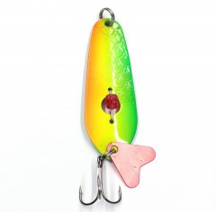 Блесна колеб. Namazu One Eye, вес 20 г, цвет 21/200/