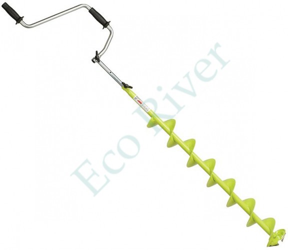 Ледобур MORA ICE Arctic 110 мм.