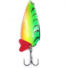 Блесна шум. Namazu Oracle, вес 25 г, цвет 22/200/