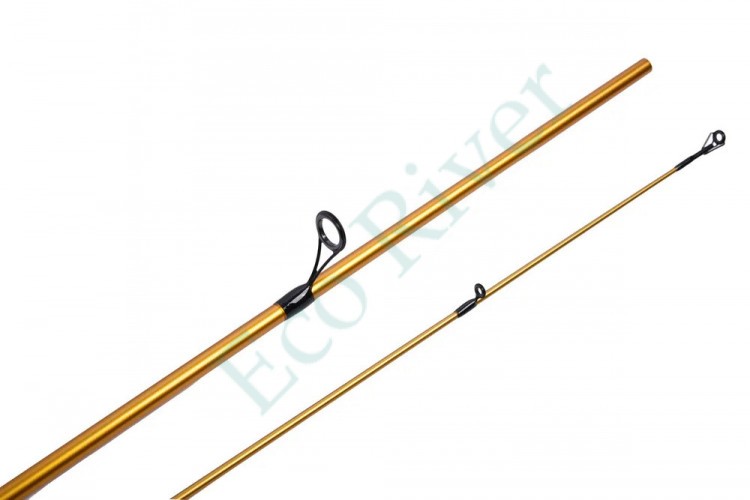 Спиннинг Maximus Lagoon-Vintage 24H 2.4м 15-56г