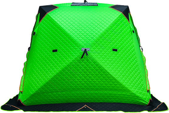 Палатка зимняя ARTELV KONDA – L