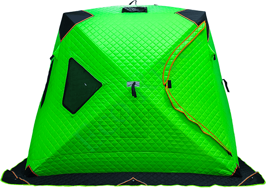 Палатка зимняя ARTELV KONDA – L