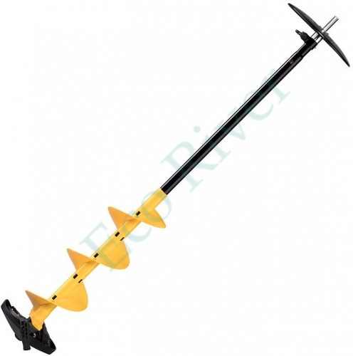 Шнек MORA ICE Bee 150 мм. + адаптер PRO