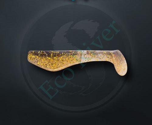 Приманка силик. Sprut Mizuko 50 2.5г/GCMS 10шт