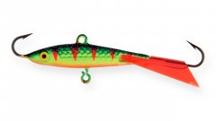 Балансир Strike Pro Super Ice 70D 7см 40.6г тр. обм. камн. свет. D-IF-004C-A139FL