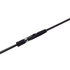 Спиннинг Nautilus Xeptor 250см 10-35г XPRS-822MMH
