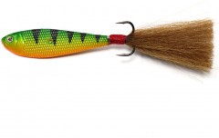 Бокоплав Namazu Angry Wasp, L-30 мм, 7 г, цвет 08/400/