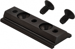 Адаптер для прицела Artelv Electron на шину Pulsar Apex