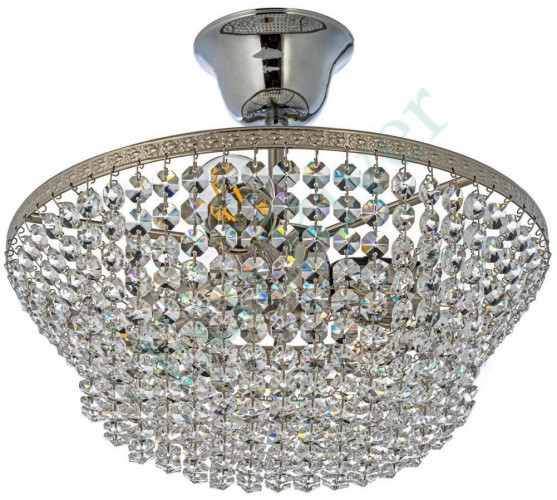 Потолочный светильник Arti Lampadari Stella E 1.3.30.505 N