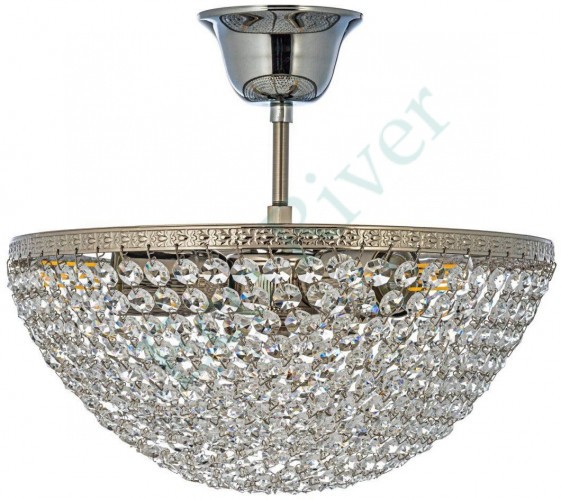 Потолочный светильник Arti Lampadari Stella E 1.3.30.505 N