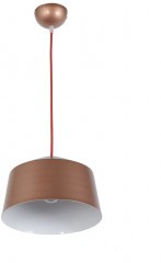 Подвесной светильник Arti Lampadari Tempo E 1.3.P1 BR