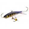 Балансир Lucky John Nordic 60мм+тройник 51601-114