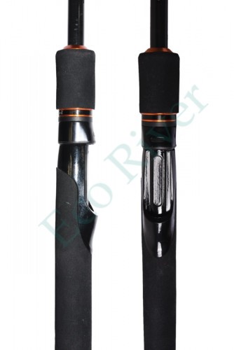 Спиннинг Maximus Workhorse-Z 21UL 2.1м 1-8г