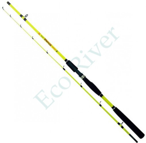 Удилище Волжанка Горыныч 1.8м 200г 090-0035