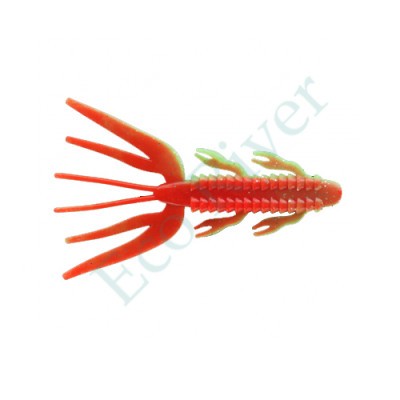 Приманка силик. Sprut Tanbo 90 3.8г/RGR 5шт