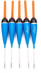 Поплавок Yaman из полиуретана 116-040, 4 г (уп. 5 шт.)