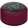 Термос NISUS N.TM-049-R с термодатчиком красный 0.45л