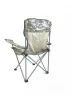 Стул President Fish 8716 012 цифровой камуфляж