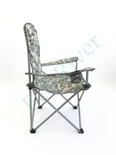 Стул President Fish 8716 012 цифровой камуфляж