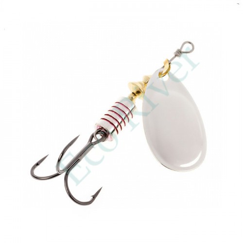 Блесна Akara Action Aglia 00 1.5г вращ. A19