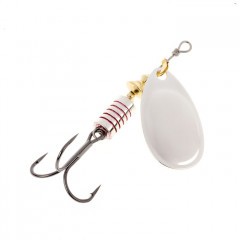 Блесна Akara Action Aglia 00 1.5г вращ. A19