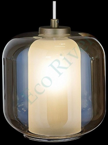 Подвесной светильник 33 идеи M03AM PND105.01.17.002ABM-M03AM