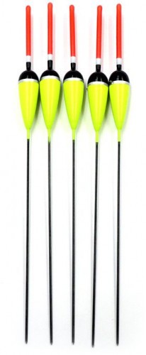 Поплавок Yaman из полиуретана 803-015, 1,5 г (уп. 5 шт.)