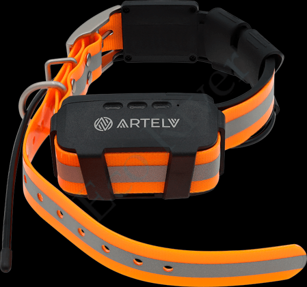 GPS ошейник ARTELV COLLAR 0.5W