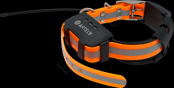 GPS ошейник ARTELV COLLAR 0.5W