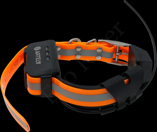 GPS ошейник ARTELV COLLAR 0.5W