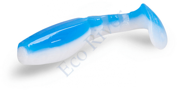 Твистер ZM Hufer 8см цв.12 5шт