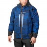 Костюм рыболовный Graff демисезонный размер 4XL/176-182(Bratex 20000, синий камо)