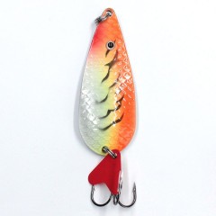 Блесна шум. Namazu Oracle, вес 25 г, цвет 23/200/