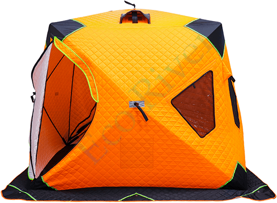 Палатка зимняя ARTELV KONDA – M