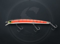 Воблер Sprut Haku 3D 130F 14.5г/RP-3D