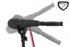 Лодочный мотор электрический Condor NRS-55X (0,85 л.с.), длинная нога