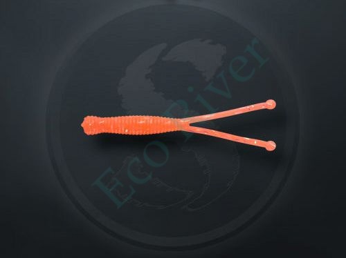 Приманка силик. Sprut Kanto 40 0.3г/SLM 10шт