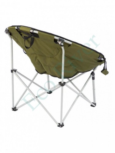 Кресло President Fish круглое 8737 010 зеленое