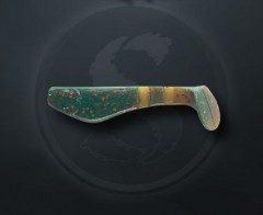 Приманка силик. Sprut Mizuko 50 2.5г/HLT 10шт