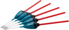 Поплавок Yaman Start из полиуретана 525-040 4 г (уп. 10 шт.)
