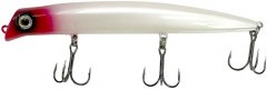 Воблер Namazu Magic stick, L-125мм, 16 г, минноу, плавающий (0-0,5м), цвет №1/200/