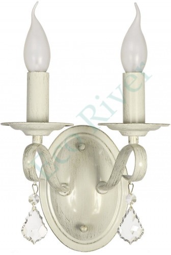 Бра Arti Lampadari Viticella E 2.1.2.602 C